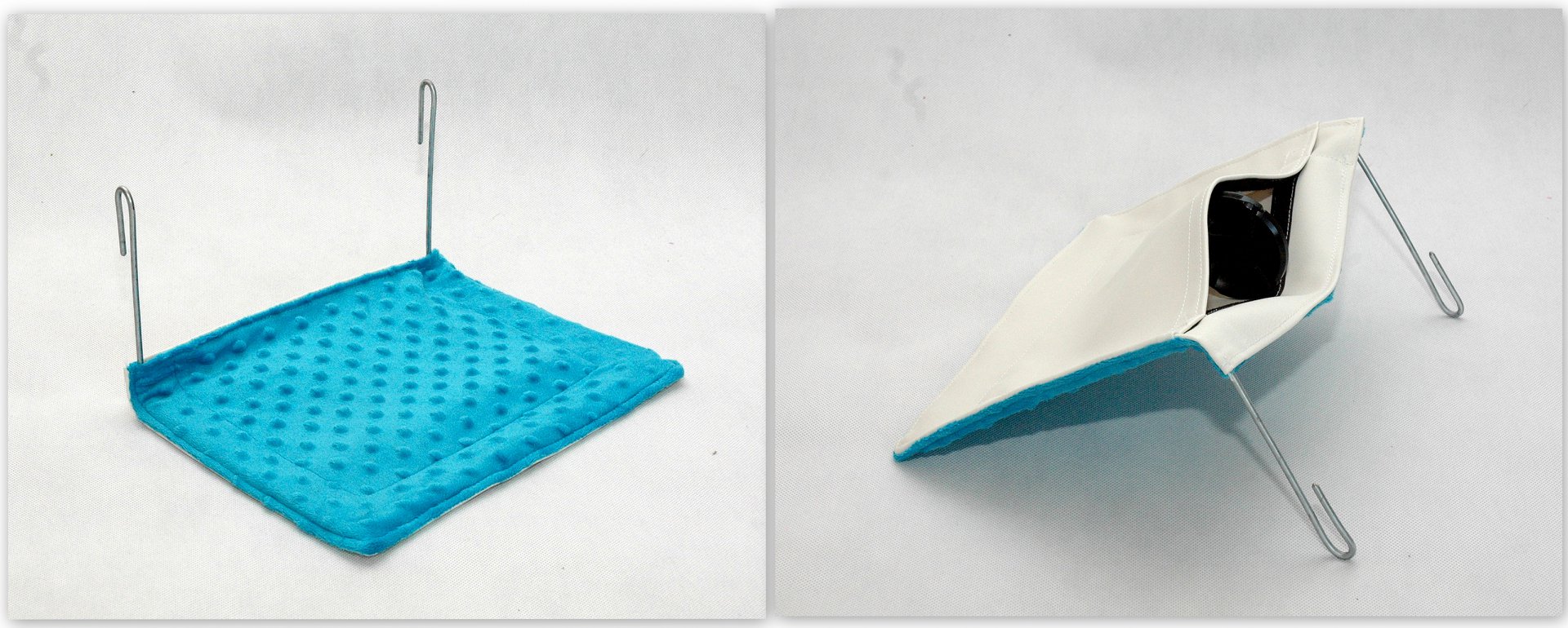 półka chłodząca dla szynszyli - blog o szynszylach