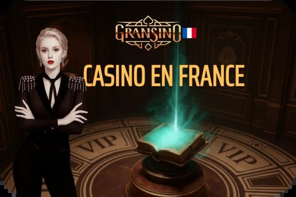 Découvrez gransino casino bonuses