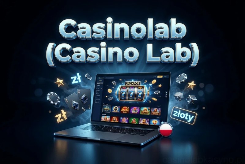 Scopri di più su casinolab casino