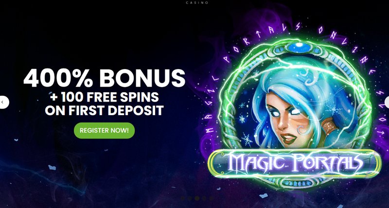 United Kingdom - magic win casino login