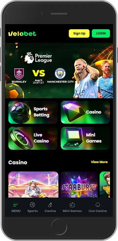 Learn about velobet promo code